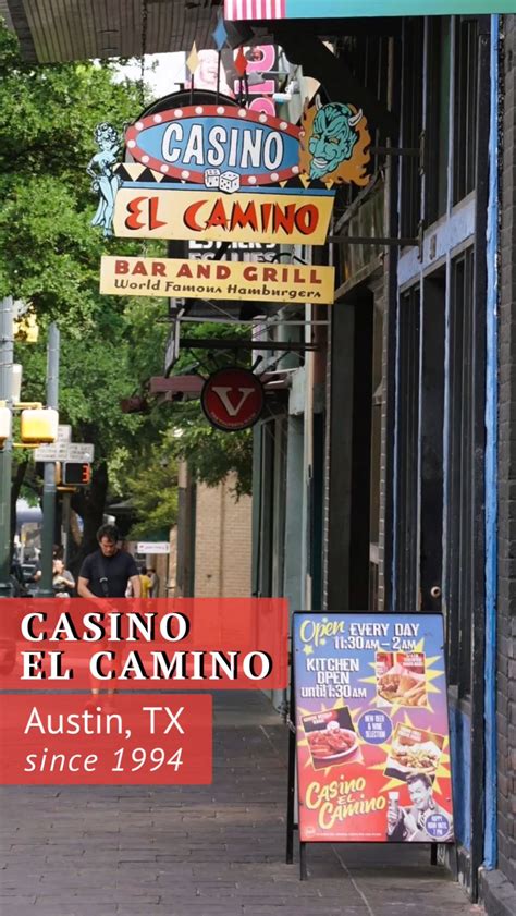 casino el camino photos|Casino El Camino on 6Th Street on Instagram • Photos and Videos.